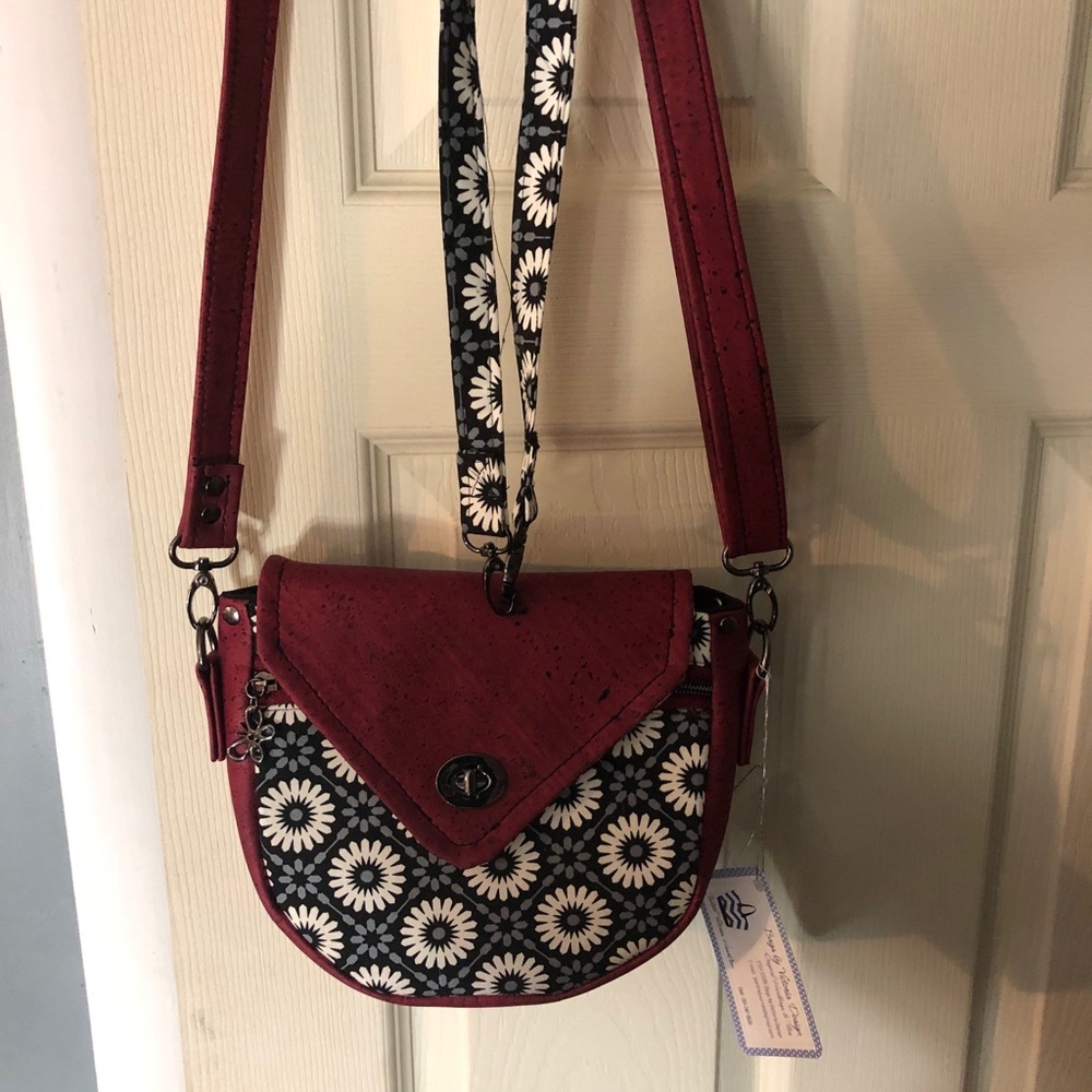 One of s kind crossbody/shoulder sweet bag